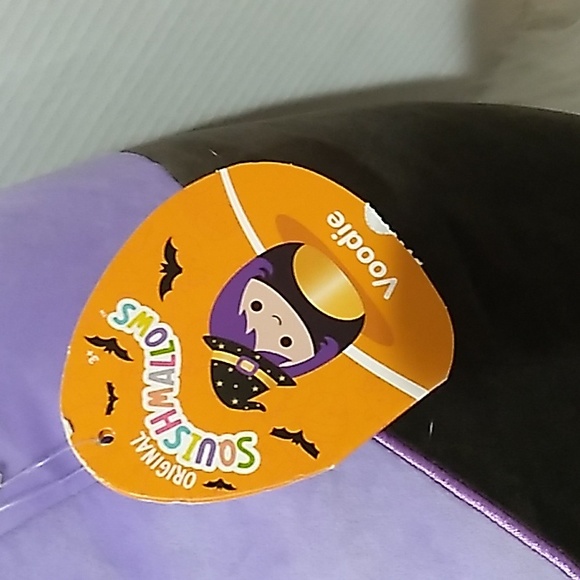 NWT Voodie XL 20 in approx. Squishmallow - Picture 2 of 4
